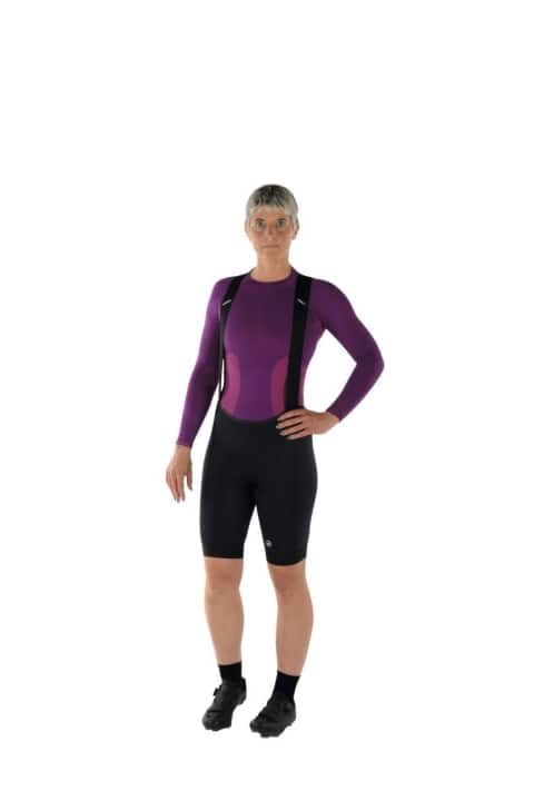 Assos Dyora RS Summer Bib Short