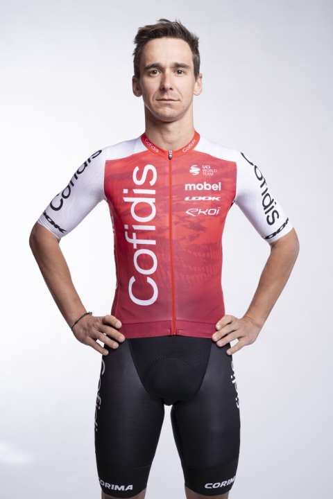 Bryan Coquard