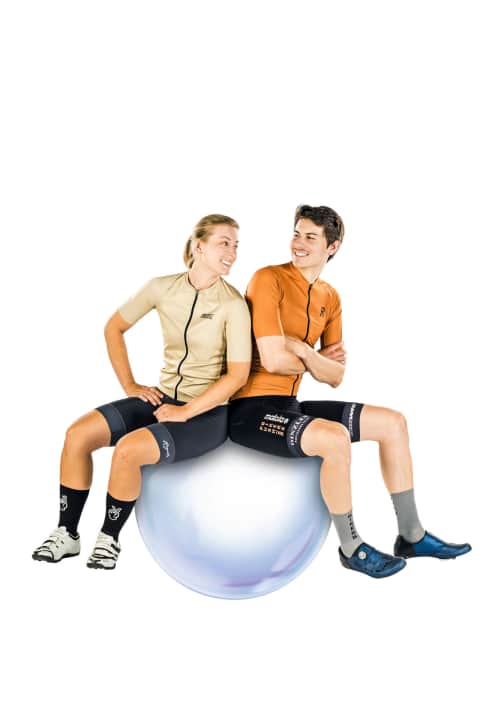 Rose Performance Jersey II + Core Jersey II