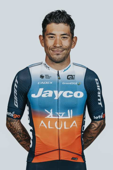 Caleb Ewan