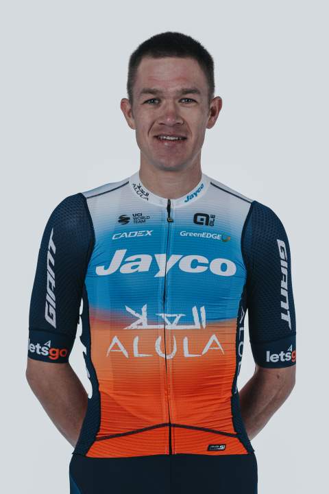 Christopher Juul-Jensen