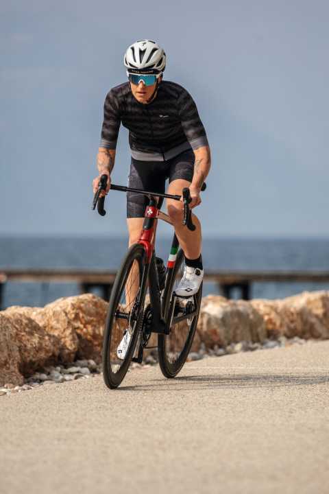 Le Colnago C68