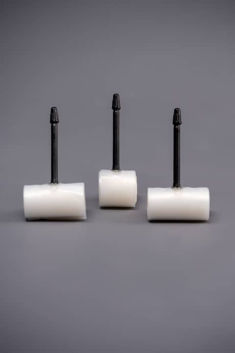 ContiTPU in drei verschiedenen Größen