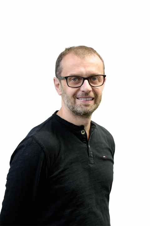   Thomas Dautermann, Quality Assurance Uvex