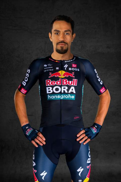 Daniel Felipe Martinez