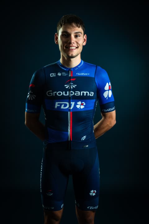 Clément Davy