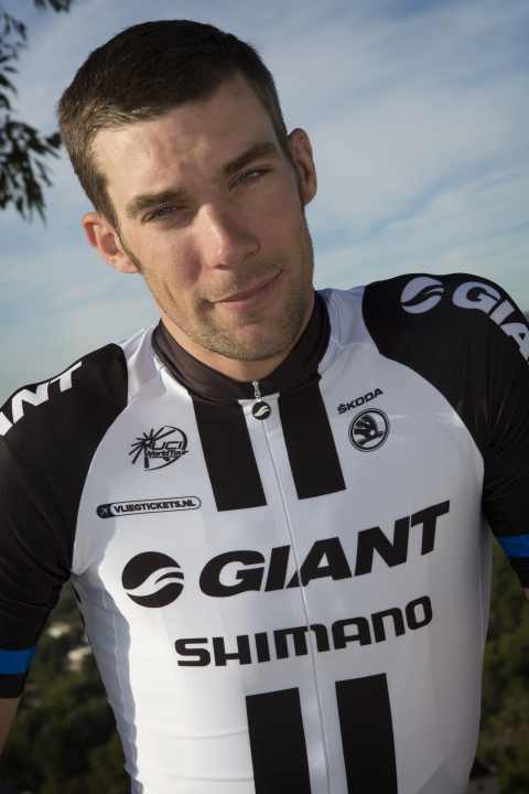   108. Albert Timmer, Pays-Bas, né le 13.6.1985, taille : 1,86 m, poids : 76 kg, professionnel depuis 2004, 3 participations au Tour 