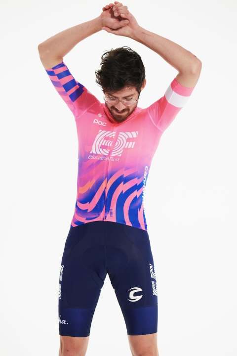 Les maillots de la saison 2020
