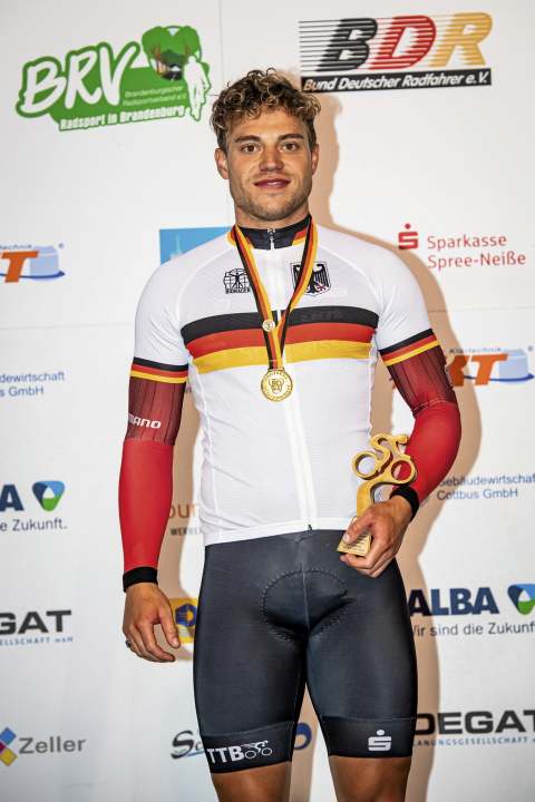 Maximilien Dörnbach