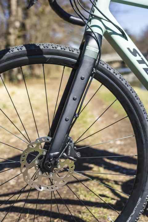 The Stevens Prestige