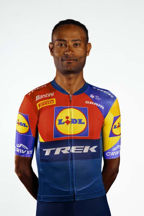 Amanuel Ghebreigzabhier