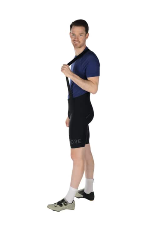 Gorewear Long Distance Bib Shorts+