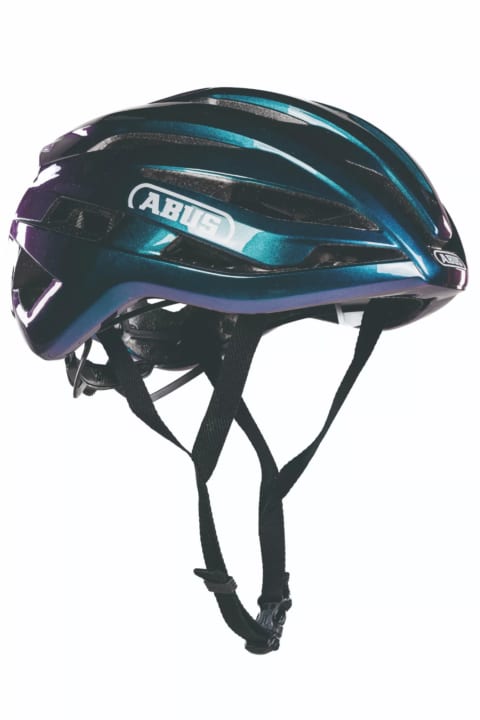 Abus Stormchaser ACE : informations et évaluation