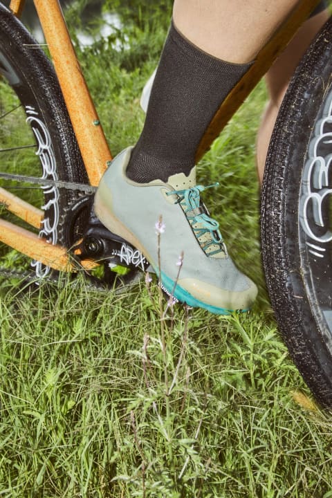 Neue Form, mehr Platz, besserer Komfort - so das Rezept des neuen Fizik Tempo Beat.