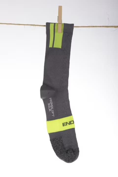 Endura Pro SL Primaloft Chaussette II