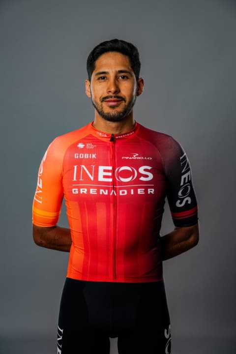 Brandon Smith Rivera