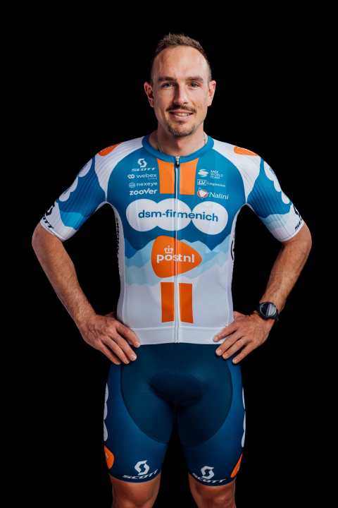 John Degenkolb