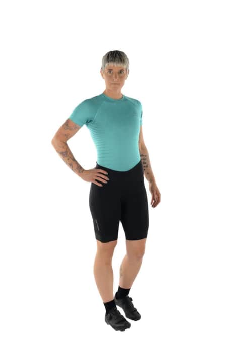 Löffler W Bike Tights Hotbond RF XT