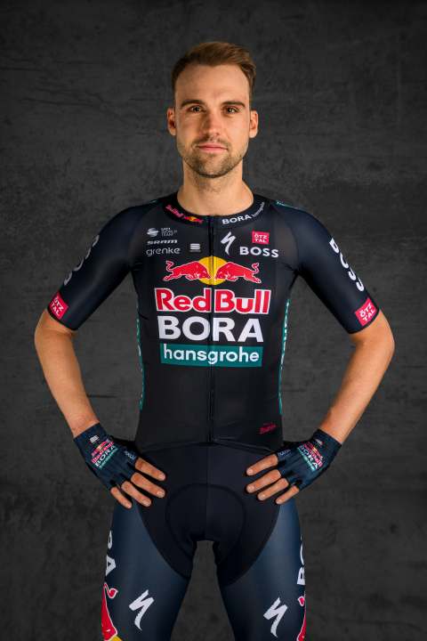 Maximilian Schachmann