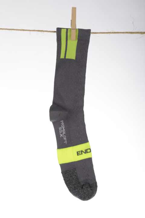 Endura Pro SL Primaloft Chaussette II