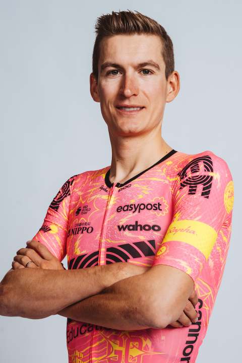 Mikkel Frölich Honore