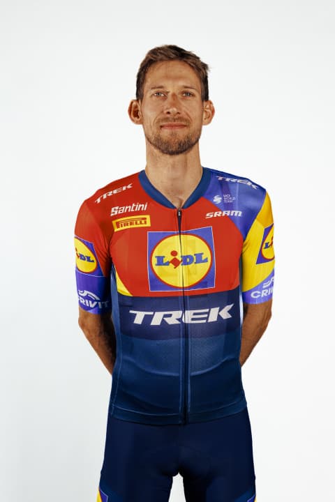 Bauke Mollema