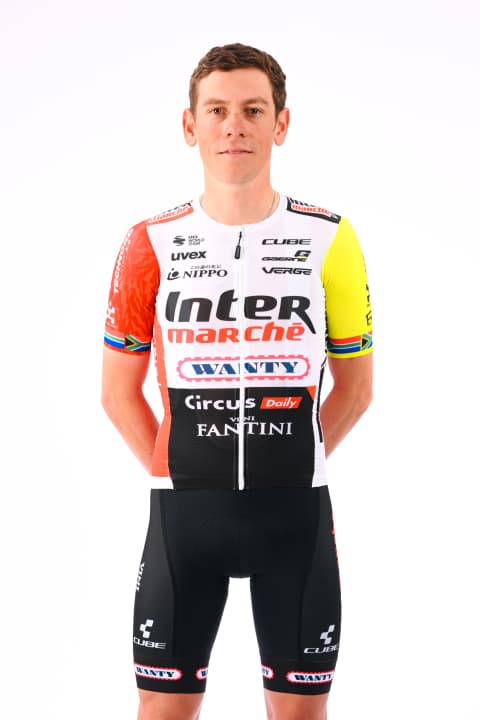 Louis Meintjes