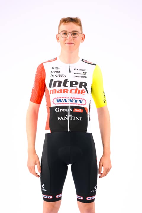 Alexy Faure-Prost Alexy