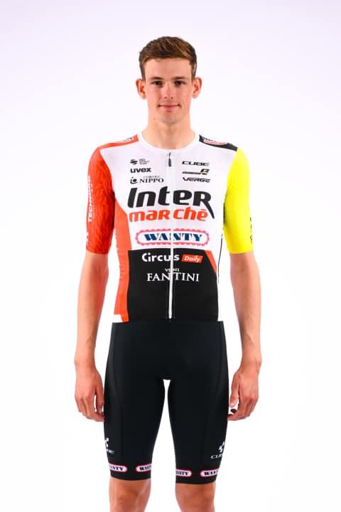 Roel van Sintmaartensdijk Roel