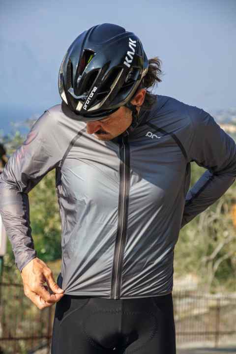 Supreme Rain Jacket von POC