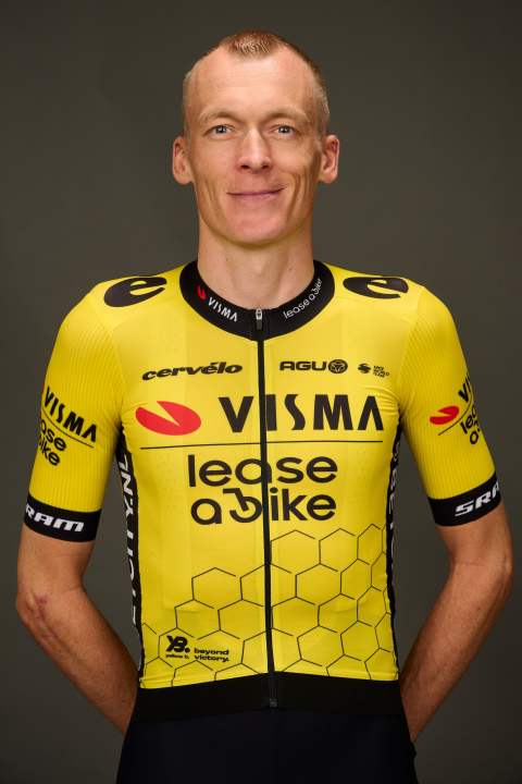 Robert Gesink