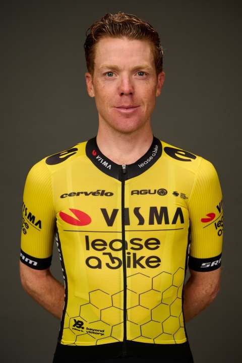 Steven Kruijswijk