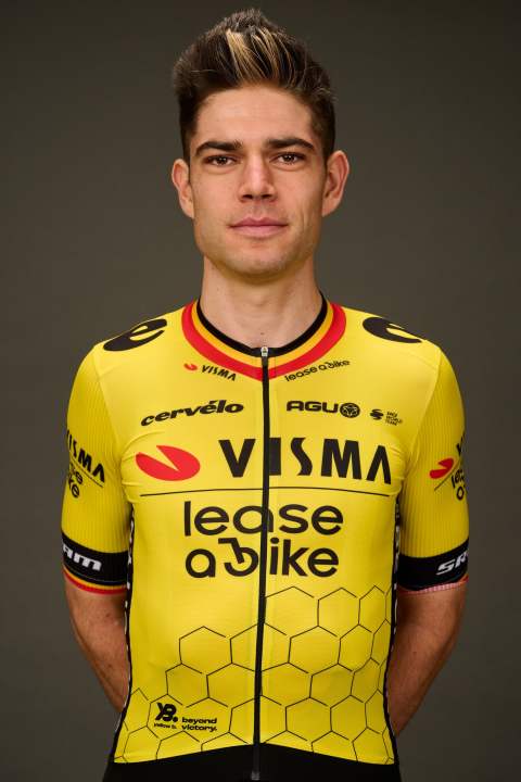 Wout van Aert