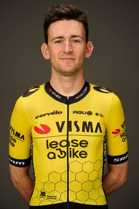 Tiesj Benoot