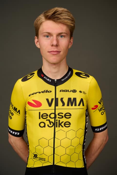 Johannes Staune-Mittet