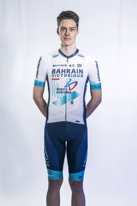 Johan Price-Pejtersen