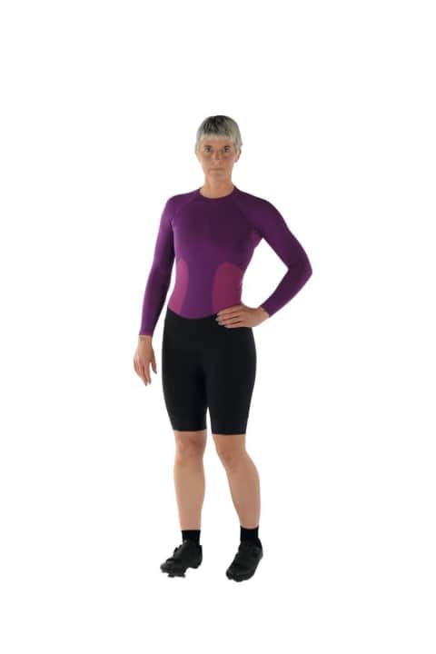 Protective P-Traverse W