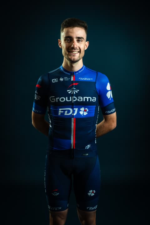 Rémy Rochas