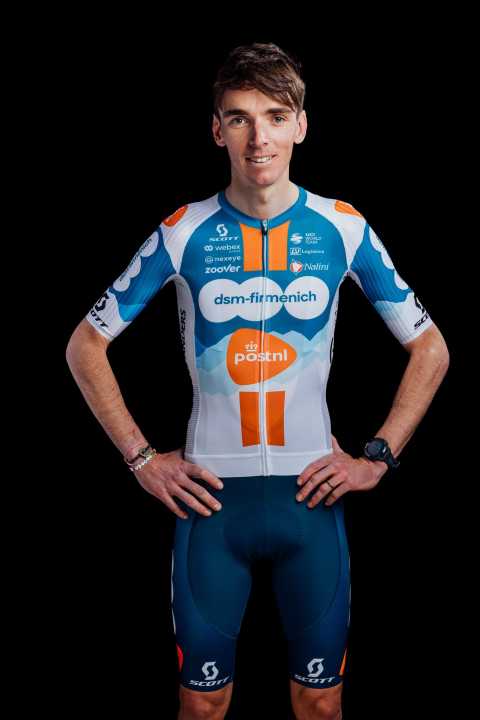 Romain Bardet