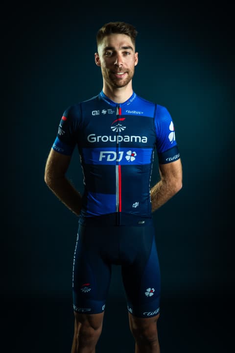 Clément Russo