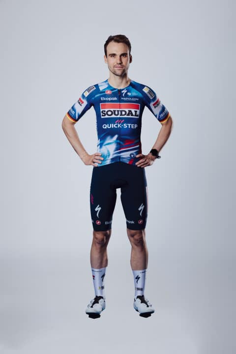 Maximilian Schachmann