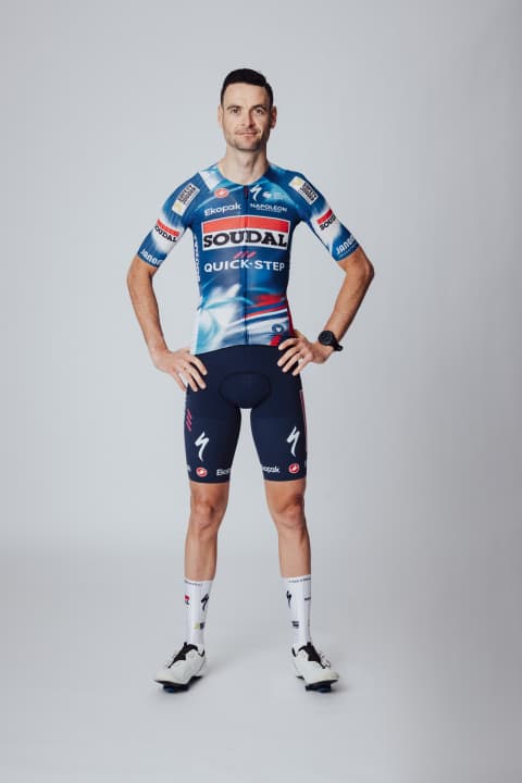 Pieter Serry