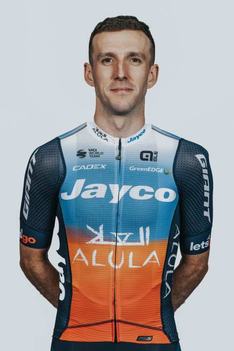 Simon Yates