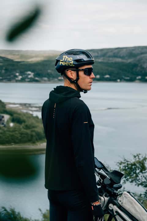 Sebastian Breuer wants to inspire