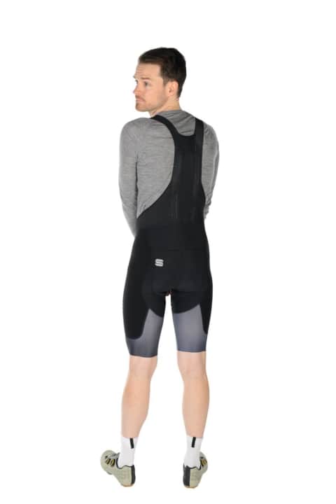 Sportful LTD Shield Bibshort