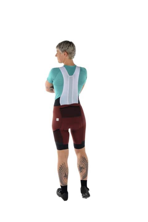 Sportful Supergiara W Bibshort