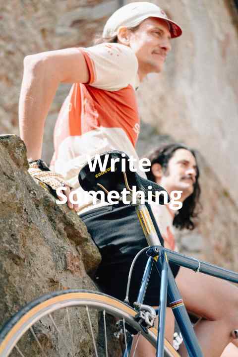 Selle San Marco saddle classic