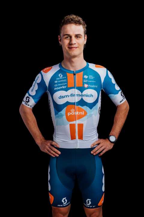 Tobias Lund Andresen