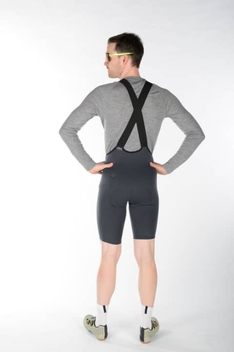 Velocio Luxe Bib Short