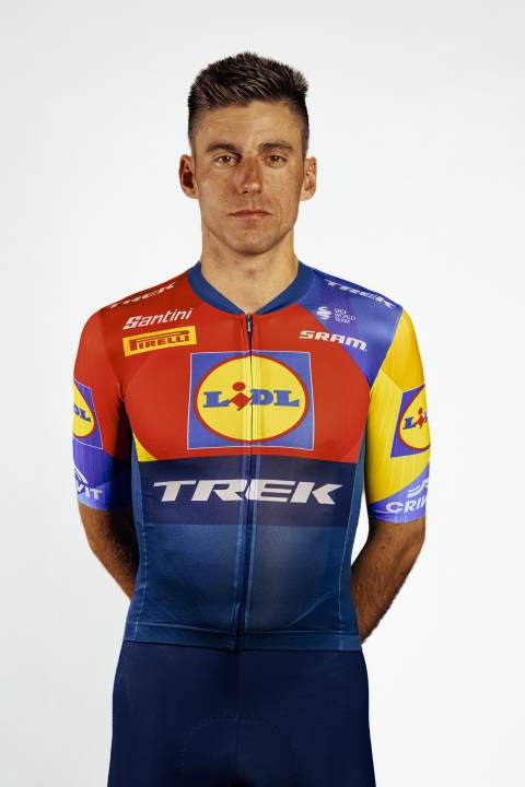 Carlos Vérone